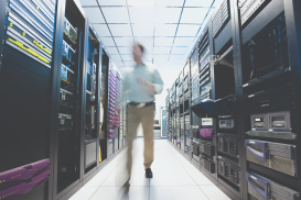 Data Center and Facility Technician Fundamentals