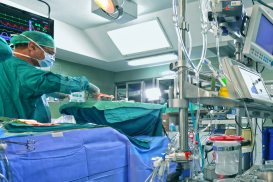 Medical Gas and Vacuum Systems Design and Installation