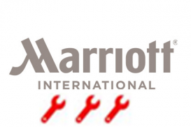 Marriott Advanced
