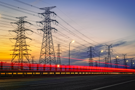 Secure Power Systems for Industry &amp; Infrastructure