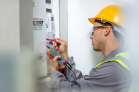 How to Select a Circuit Breaker