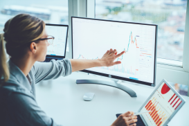 Calculating ROI of Monitoring and Maintenance Service Contracts for New Data Centers