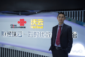 Success Story Series: China Unicom Cloud Data Co., Ltd