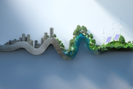 Bending the Energy Curve: Decoupling Digitalization Trends from Data Center Energy Growth