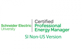 Schneider Electric - Zero Energy Project