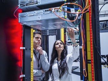 Power Redundancy in the Data Center