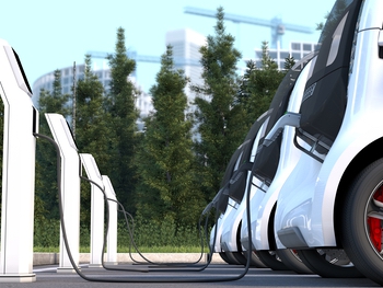 Electric Vehicles: Plugging into Smarter Energy Management