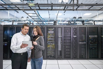 Standardization in the Data Center