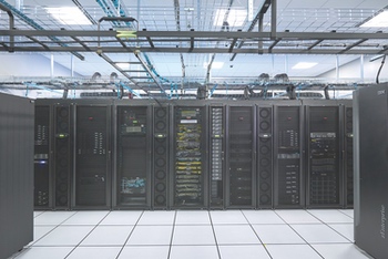 Optimizing Cooling Layouts for the Data Center