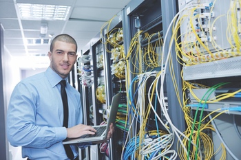 Essential Elements of Data Center Facility Operations