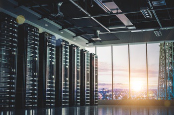 An Overview of Data Center Physical Infrastructure