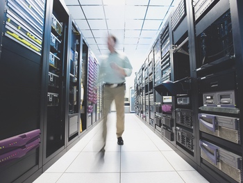 Analyzing Reliability in the Data Center