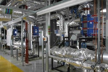 Steam Systems VI: Recovering Energy from Flash Steam