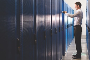 Increasing Data Center Efficiency Through High Density Power Distribution
