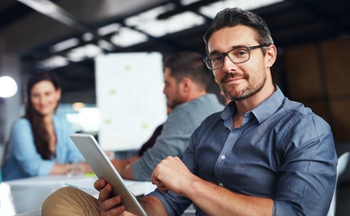ISO 50001: Maximizing Your Energy Efficiency Through Proven Standards