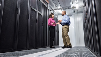 Services for the Next Generation Data Centers