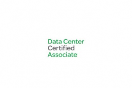 Data Center Certified Associate  Exam Development Path