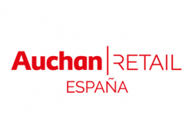 Auchan ISO 50001: Plan de Control de Gestión