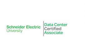 Schneider Electric University Data Center Certified Associate Exam