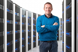 Choosing Between Room, Row, &amp; Rack Based Cooling For Data Centers II